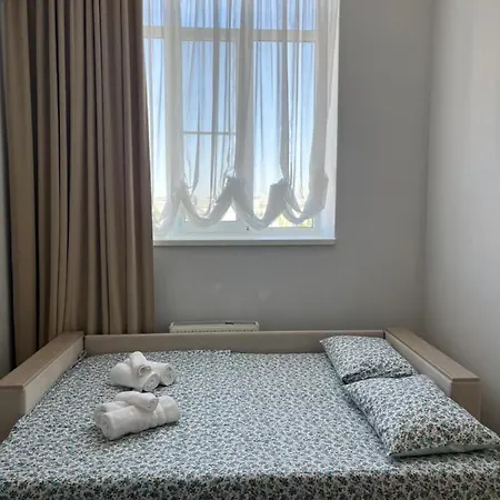 Apartment Flat In Chisinau