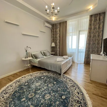Apartment Flat In *
