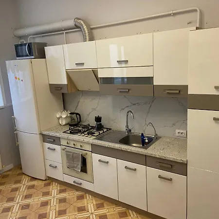 Flat In Chisinau