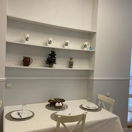 Flat In * Chisinau