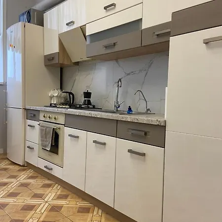 Flat In